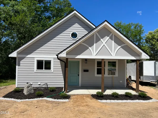 $1,750 | 507 North Maple Street, Unit A, Durham, NC 27703