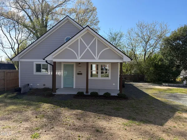 $1,750 | 507 North Maple Street, Unit A, Durham, NC 27703