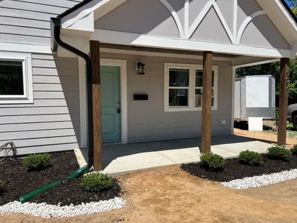 $1,750 | 507 North Maple Street, Unit A, Durham, NC 27703