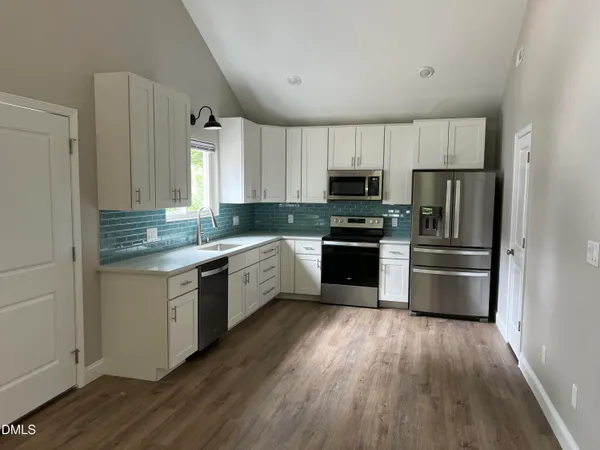 $1,750 | 507 North Maple Street, Unit A, Durham, NC 27703