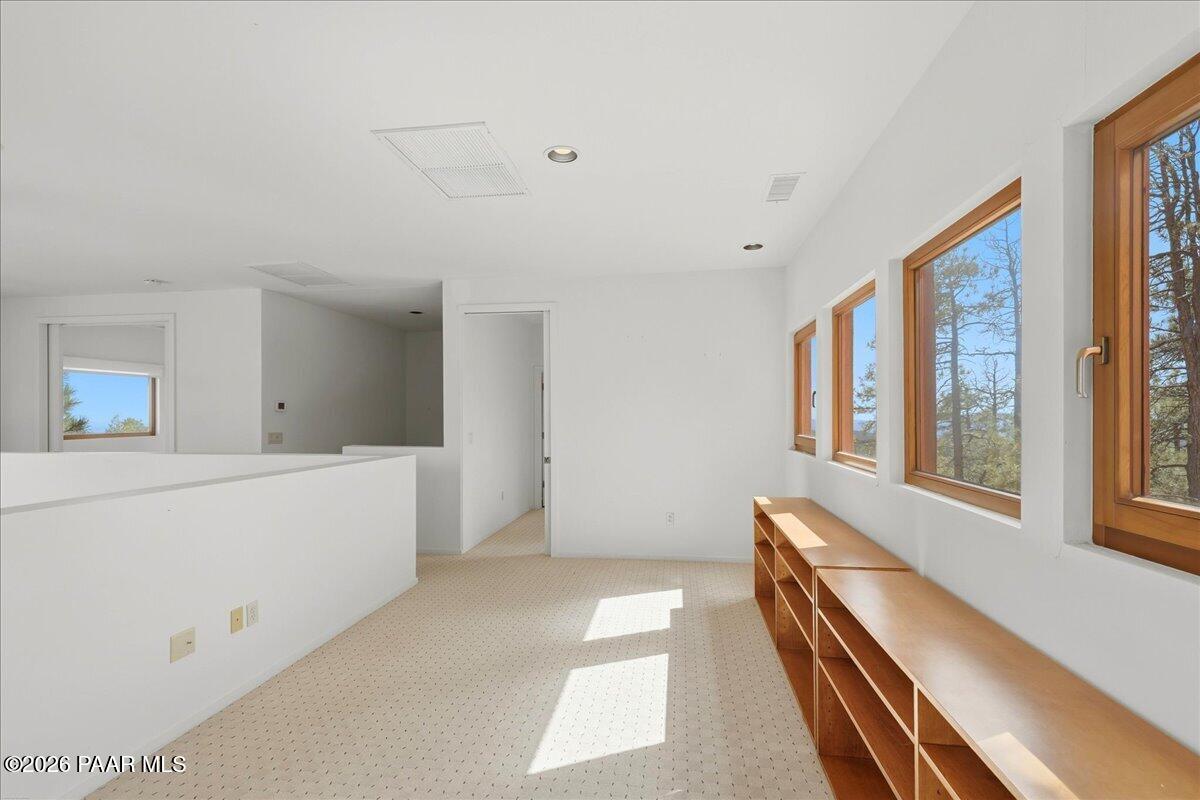 8250 South Snowdrift Mine Road Prescott, AZ 86303 - Photo 25 of 42 29-Loft