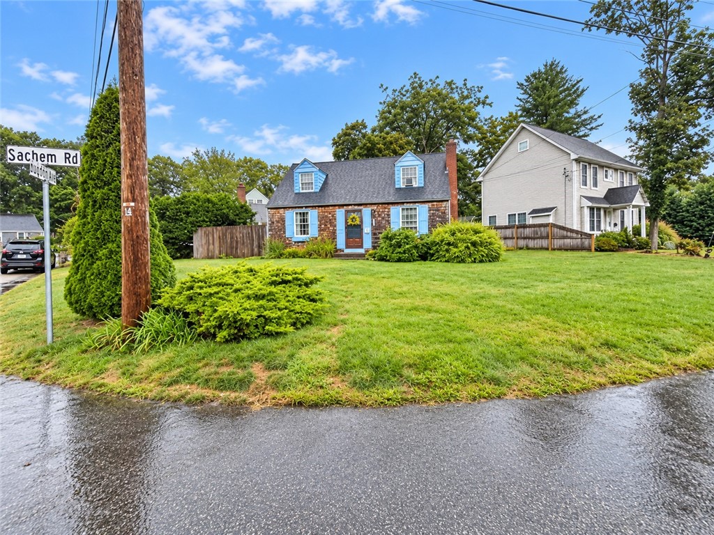 220 Sachem Road North Kingstown, RI 02852 - Photo 2 of 20 Gallery Image 2