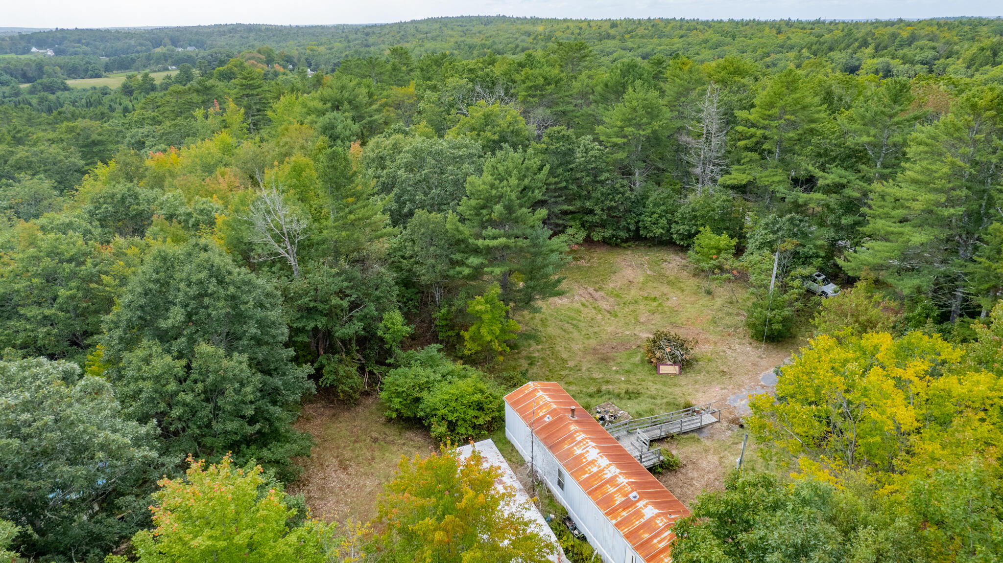1107 Middle Road Woolwich, ME 04579 - Photo 12 of 48 1107 Middle Road Woolwich 12