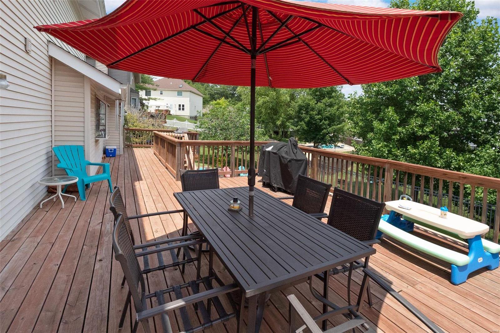 7018 Stony Ridge Road St. Louis, MO 63129 - Photo 4 of 30 Gallery Image 4