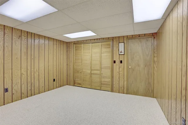 a view of a bathroom with shower