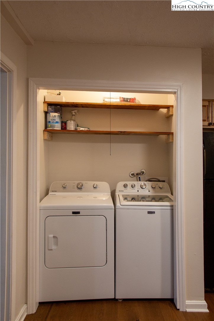 137 Stoneybrook Court, Unit 102 Boone, NC 28607 - Photo 20 of 20