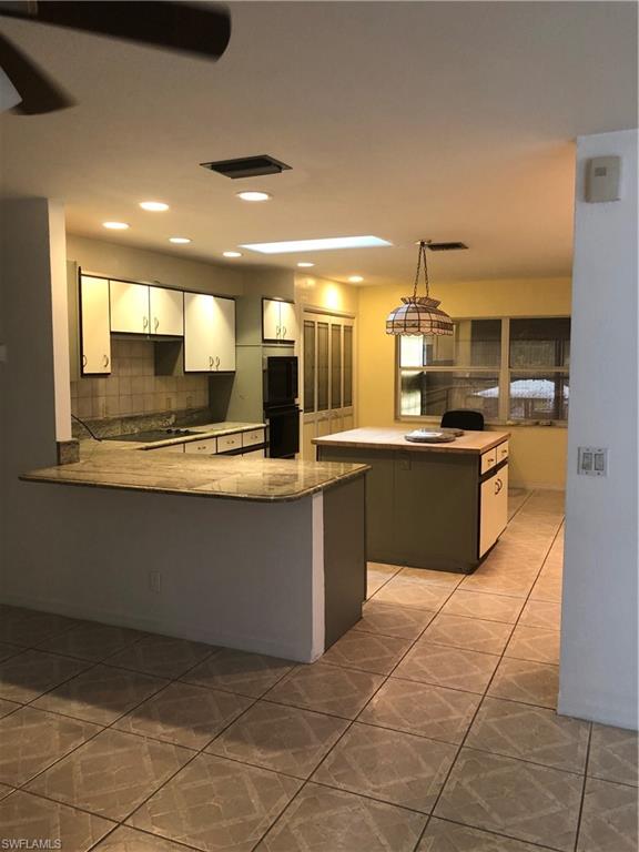 171 3rd Street Southwest Naples, FL 34117 - Photo 19 of 24 KITCHEN