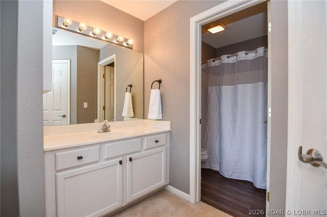 194 Sac Road, Unit D301 Sunrise Beach, MO 65079 - Photo 25 of 43 Large closet, too