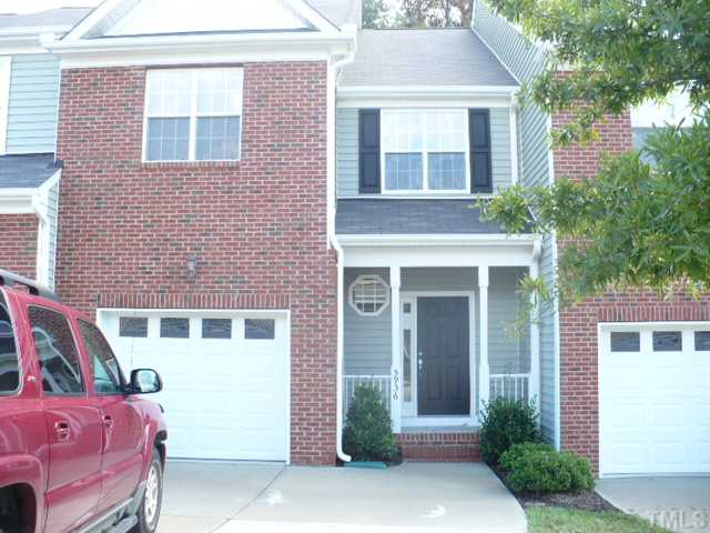 5936 Kohler Lane Raleigh, NC 27616 - Photo 1 of 7 Front