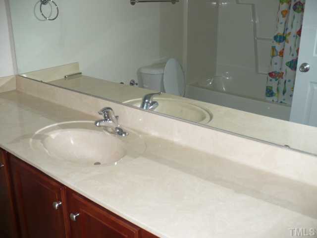 5936 Kohler Lane Raleigh, NC 27616 - Photo 5 of 7 Master Bath