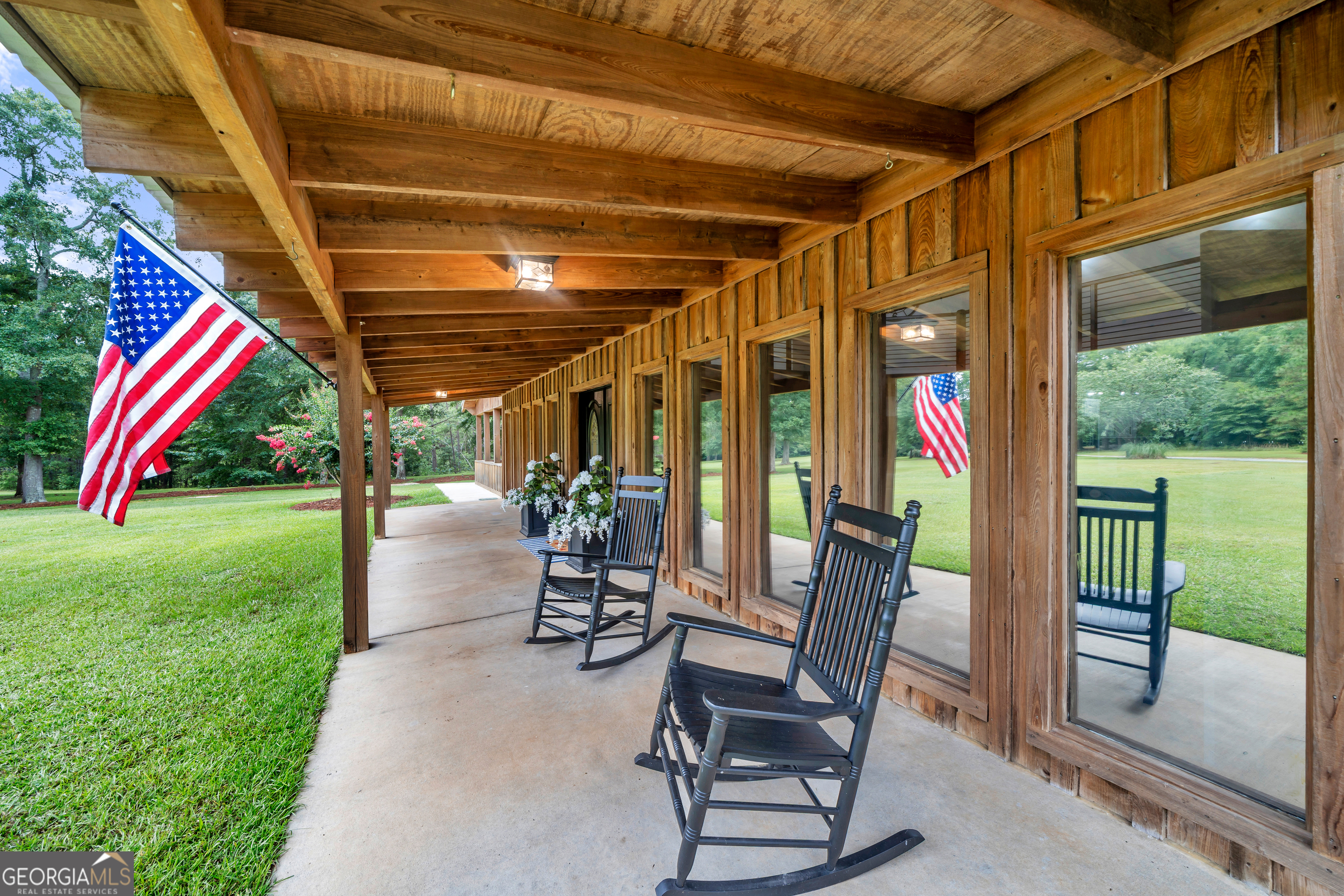 20 Hurst Road Ellaville, GA 31806 - Photo 51 of 104
