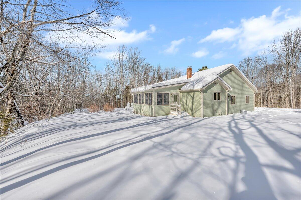17 A Hunt Road Belfast, ME 04915 - Photo 40 of 44 56-17A Hunt Rd (58 of 74)