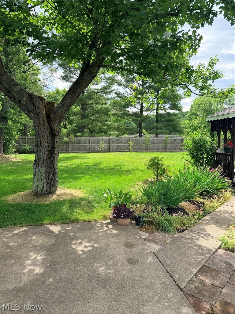 15381 Howe Road Strongsville, OH 44136 - Photo 10 of 50 inside fence