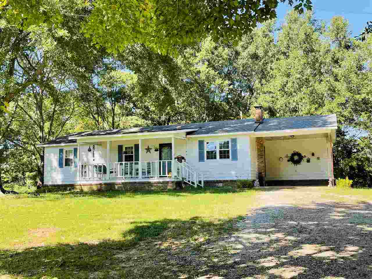 2583 Feddie Davis Road Ramer, TN 38367 - Photo 1 of 20