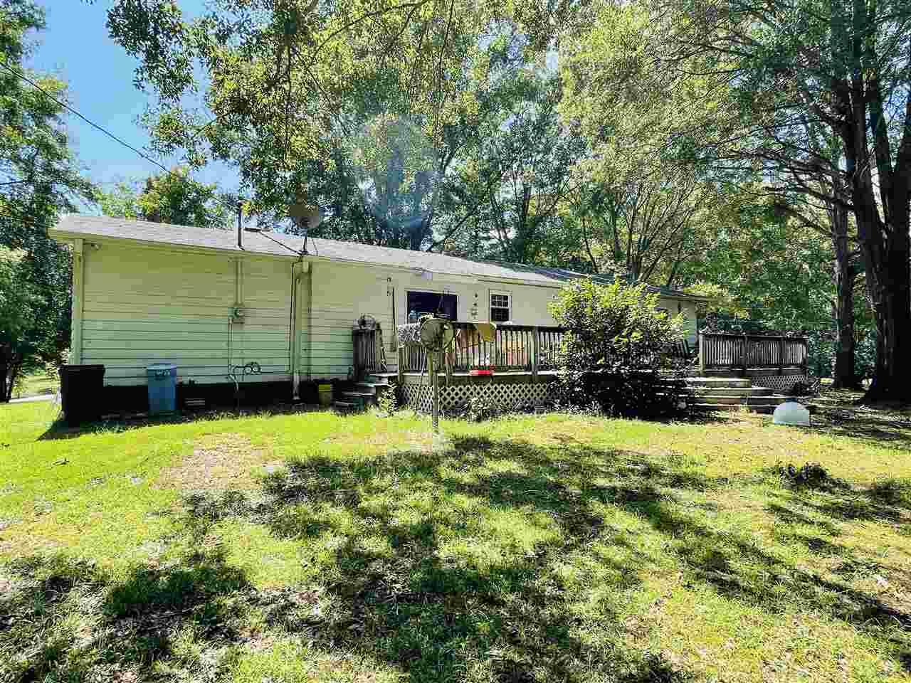 2583 Feddie Davis Road Ramer, TN 38367 - Photo 14 of 20