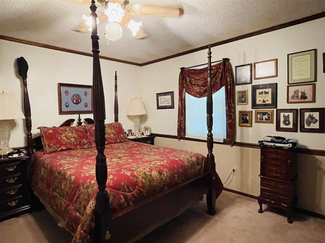 2583 Feddie Davis Road Ramer, TN 38367 - Photo 5 of 20