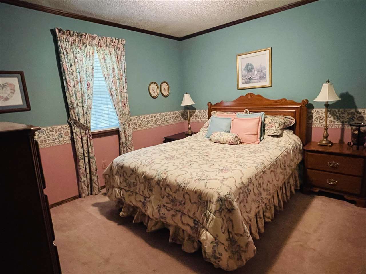 2583 Feddie Davis Road Ramer, TN 38367 - Photo 8 of 20