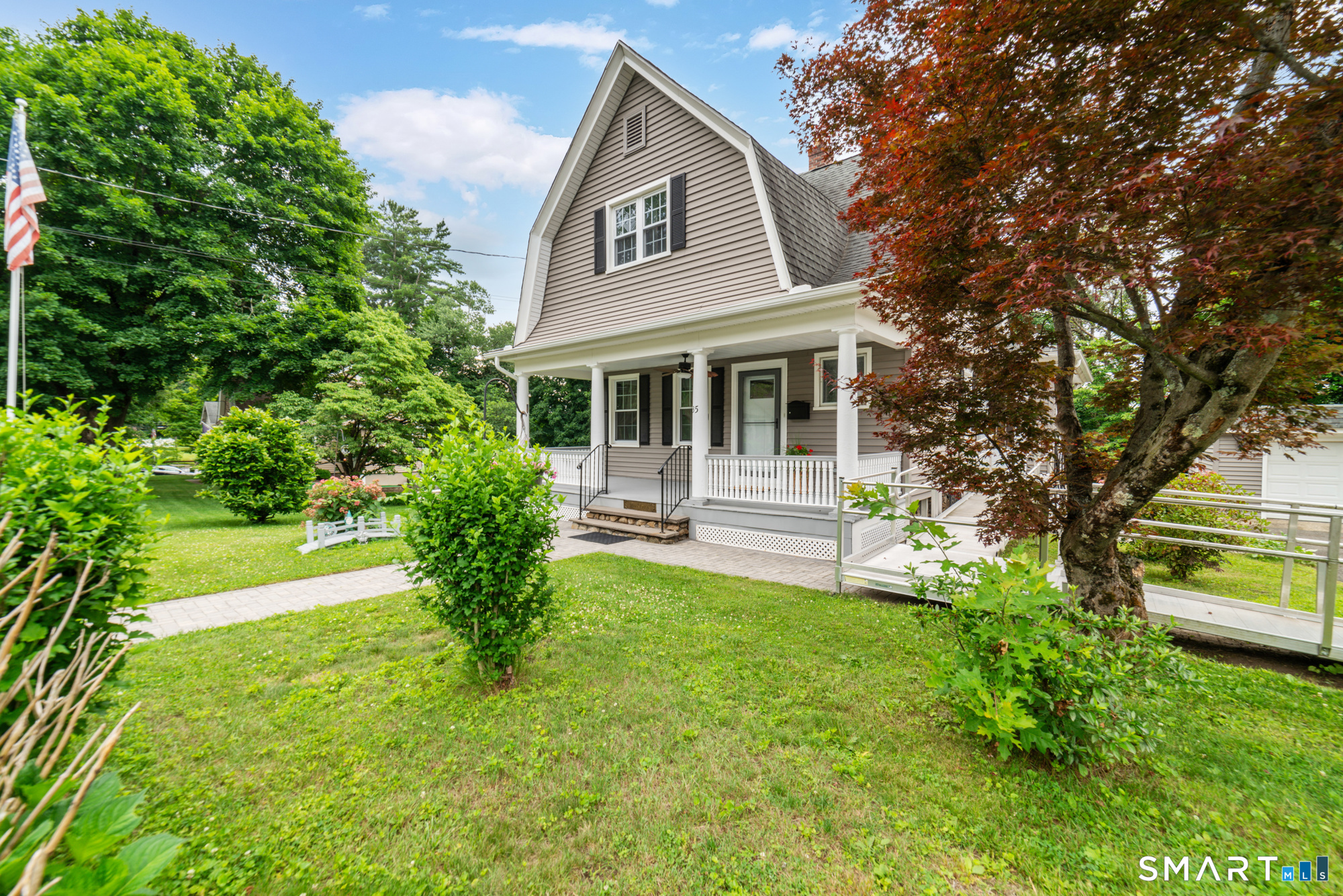 35 Ball Farm Road Watertown, CT 06779 - Photo 34 of 40