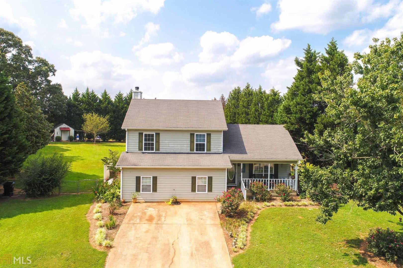 205 Cedar Ridge Lane Locust Grove, GA 30248 - Photo 1 of 1