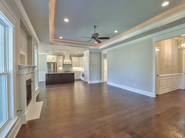 $583,712 | 585 Knotted Pne Drive, Tallahassee, FL 32312