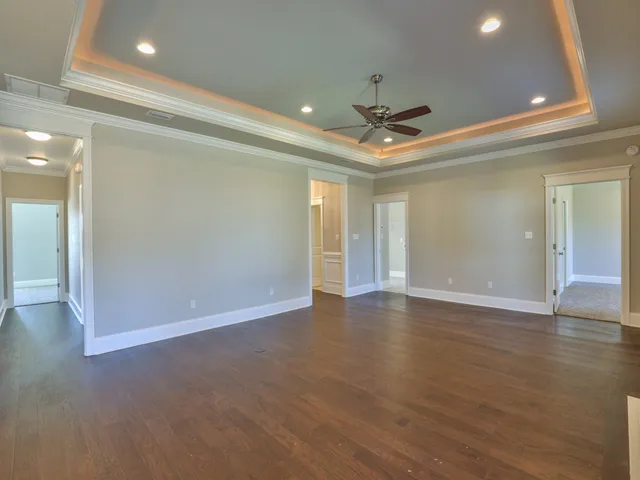 $583,712 | 585 Knotted Pne Drive, Tallahassee, FL 32312