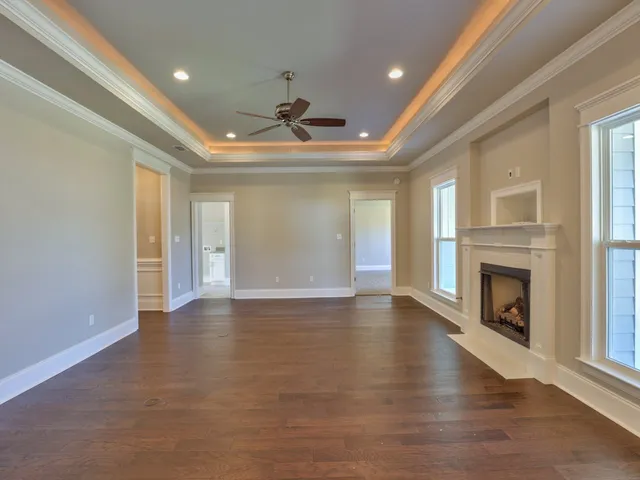 $583,712 | 585 Knotted Pne Drive, Tallahassee, FL 32312