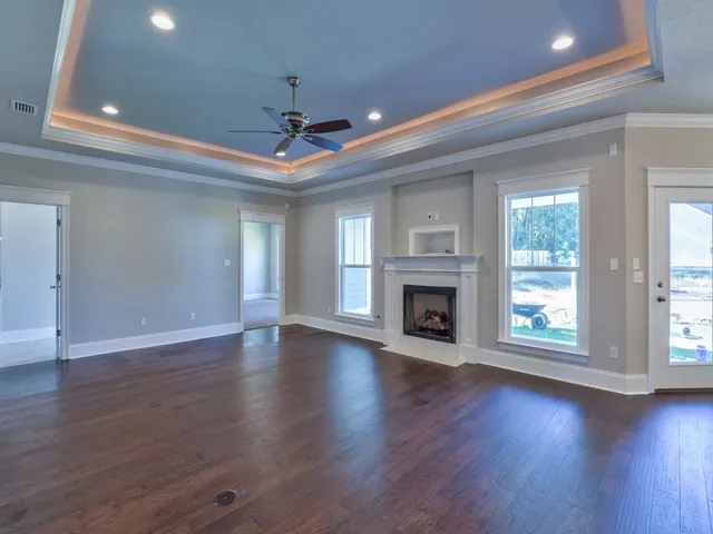 $583,712 | 585 Knotted Pne Drive, Tallahassee, FL 32312