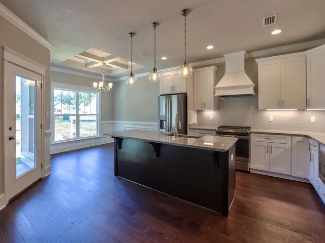 $583,712 | 585 Knotted Pne Drive, Tallahassee, FL 32312