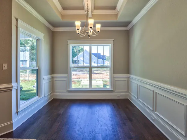 $583,712 | 585 Knotted Pne Drive, Tallahassee, FL 32312