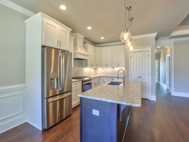 $583,712 | 585 Knotted Pne Drive, Tallahassee, FL 32312