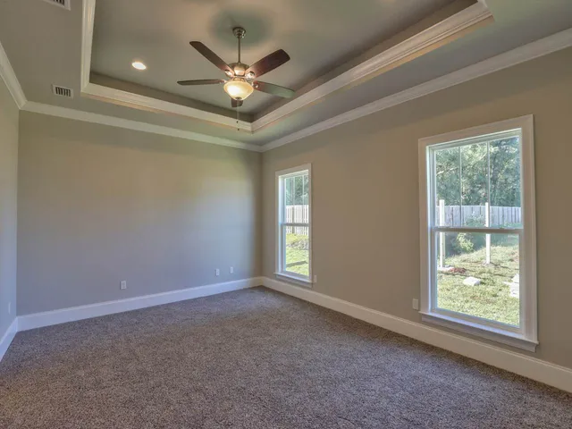 $583,712 | 585 Knotted Pne Drive, Tallahassee, FL 32312