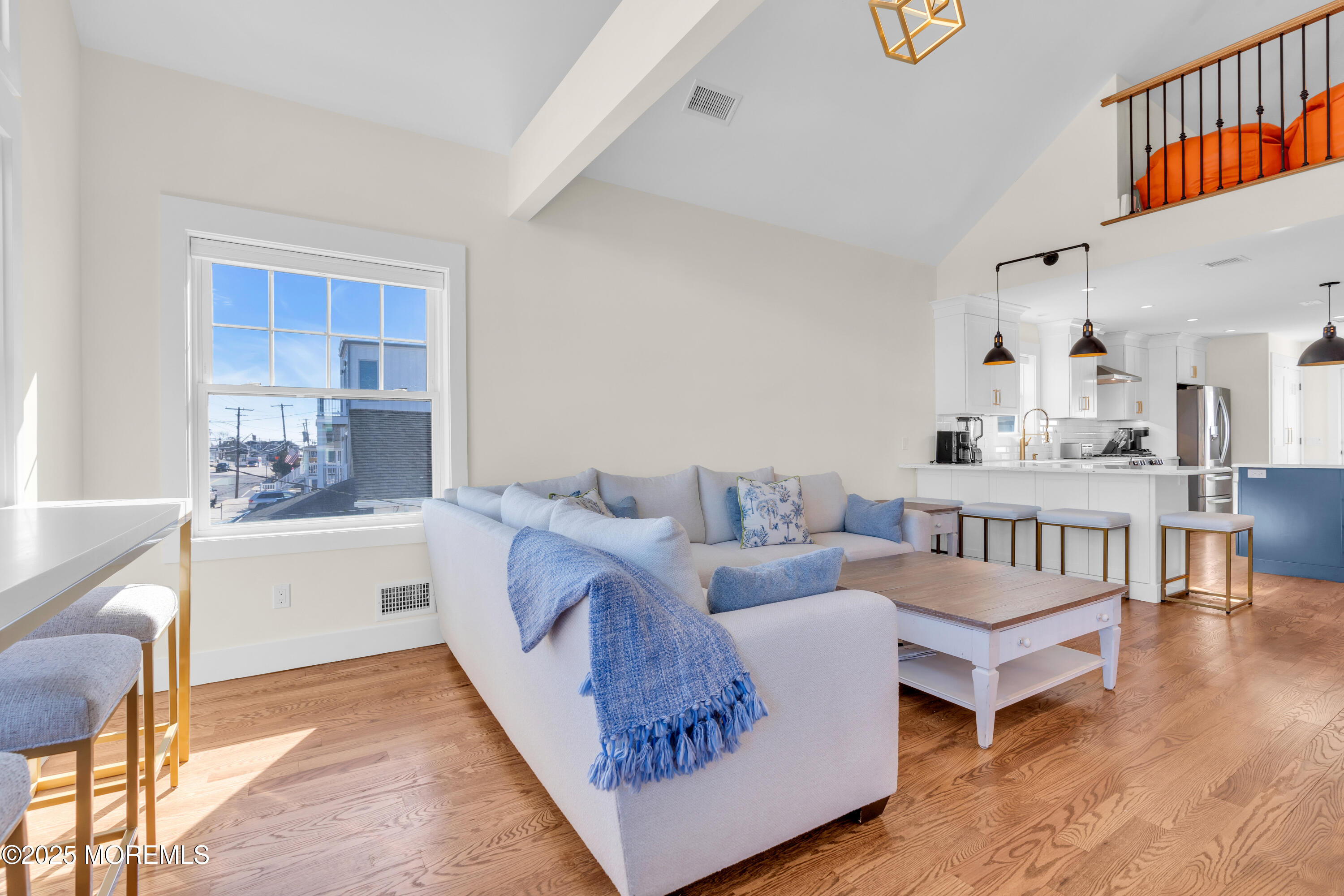 455 East Main Street Manasquan, NJ 08736 - Photo 14 of 47 a living room with furniture and a table