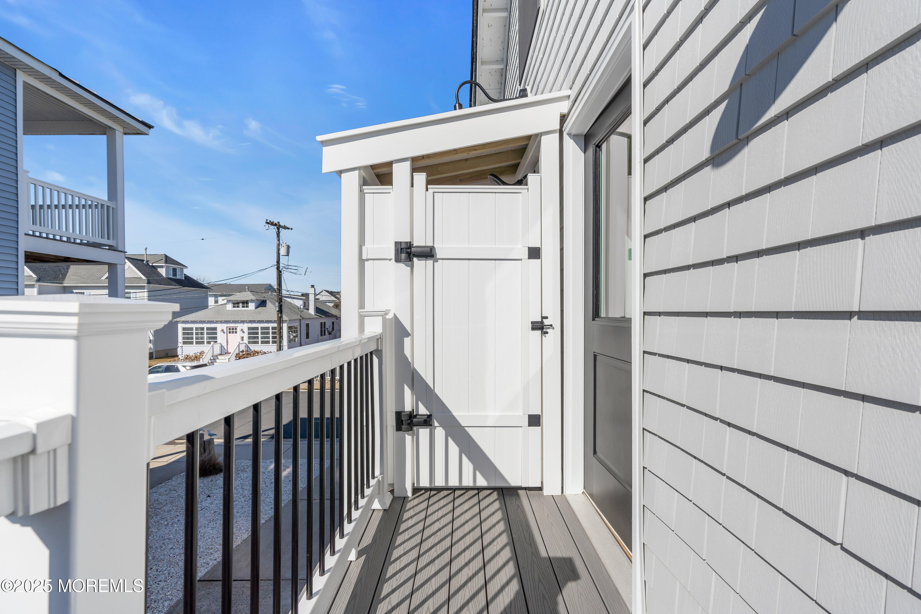 455 East Main Street Manasquan, NJ 08736 - Photo 30 of 47 a view of balcony