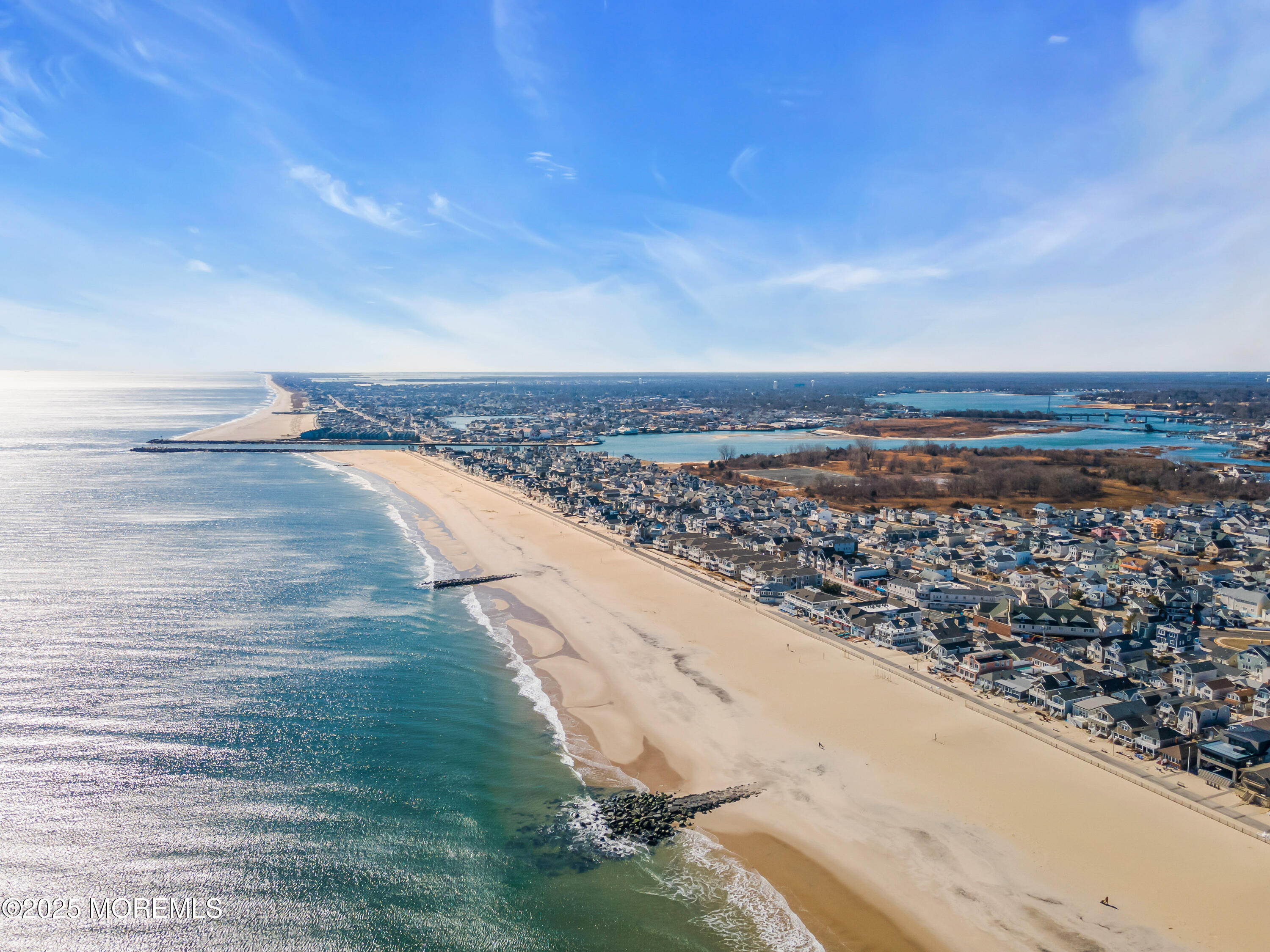 455 East Main Street Manasquan, NJ 08736 - Photo 47 of 47 a view of city and ocean