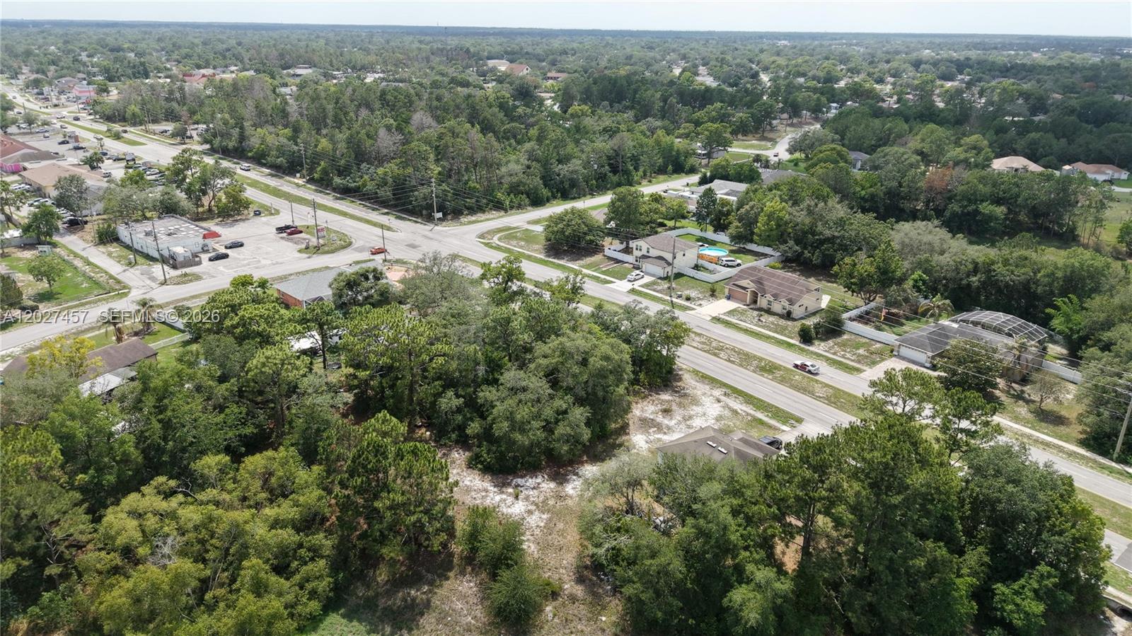 4164 Deltona Boulevard Spring Hill, FL 34606 - Photo 28 of 37