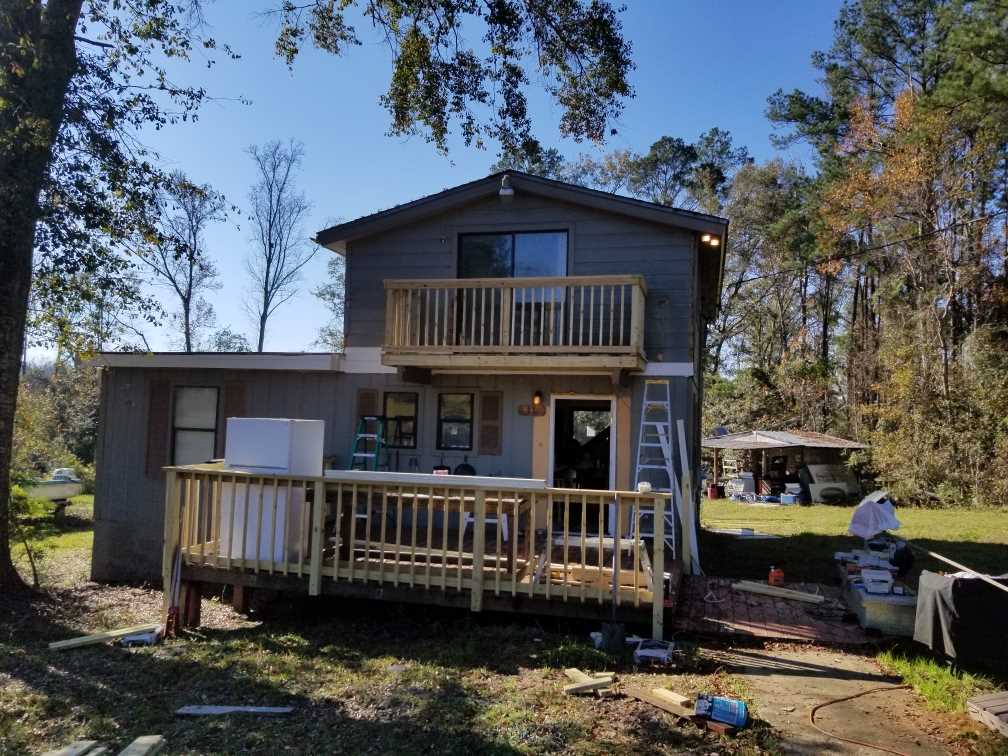 27 Ritchie Lane Havana, FL 32333 - Photo 1 of 1 Gallery Image 1