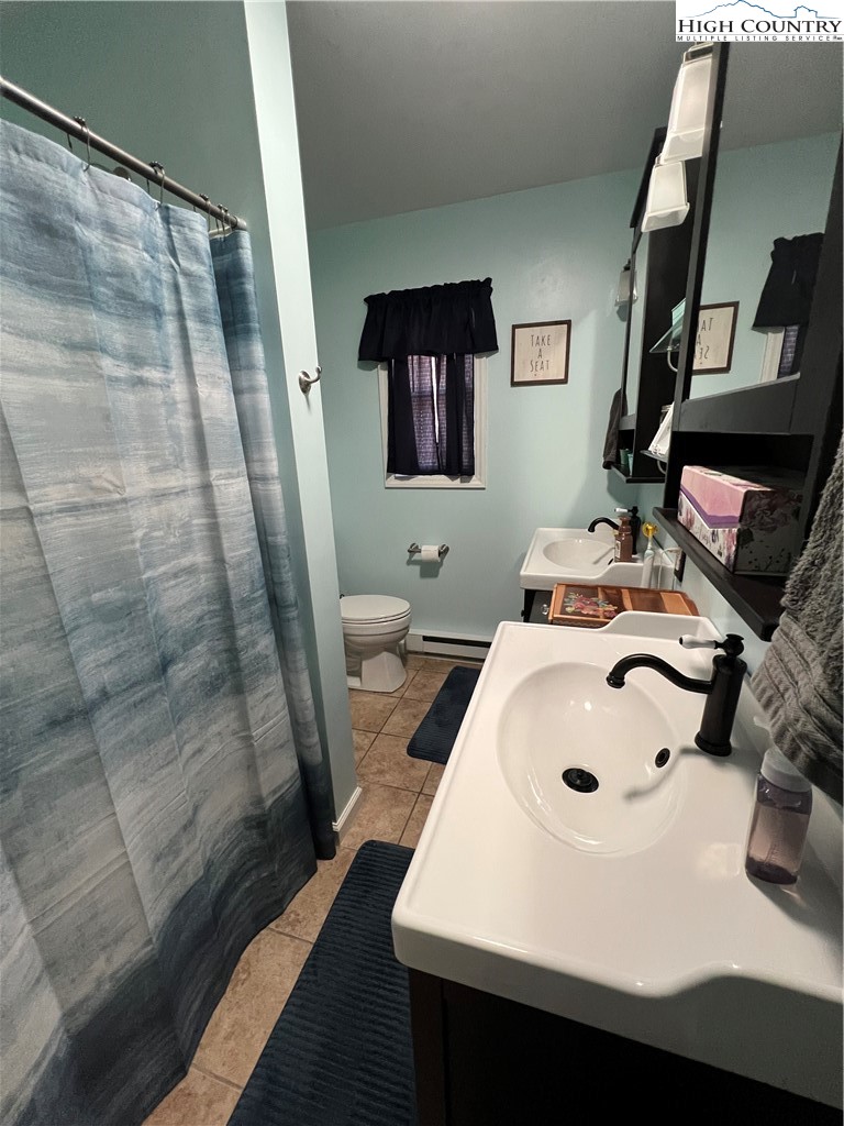 229 Spring Brook Road Newland, NC 28657 - Photo 16 of 38