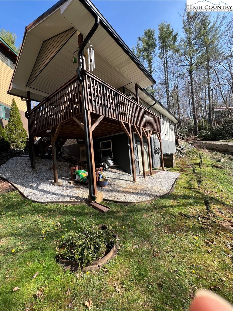 229 Spring Brook Road Newland, NC 28657 - Photo 23 of 38