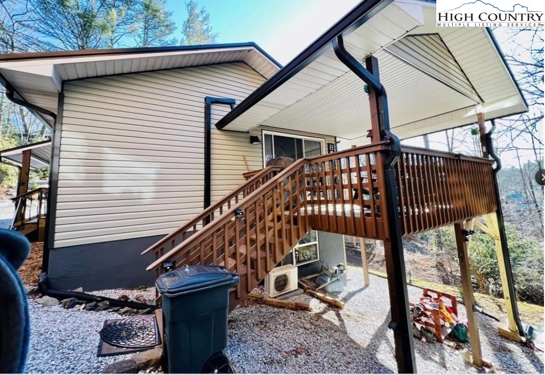 229 Spring Brook Road Newland, NC 28657 - Photo 25 of 38