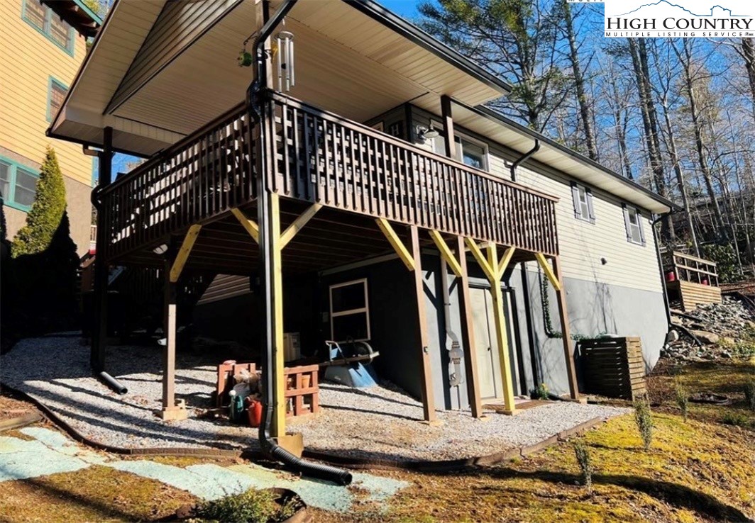 229 Spring Brook Road Newland, NC 28657 - Photo 26 of 38