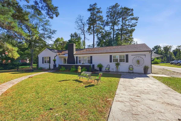 $350,900 | 3310 Liberty Street, Loris, SC 29569