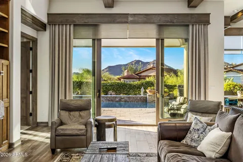 $2,399,000 | 7592 East Camino Salida Del Sol, Scottsdale, AZ 85266