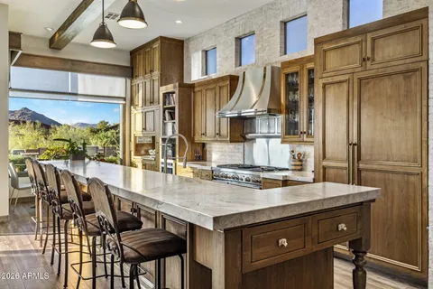 $2,399,000 | 7592 East Camino Salida Del Sol, Scottsdale, AZ 85266