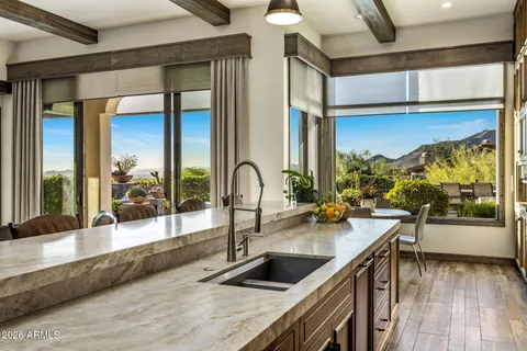 $2,399,000 | 7592 East Camino Salida Del Sol, Scottsdale, AZ 85266