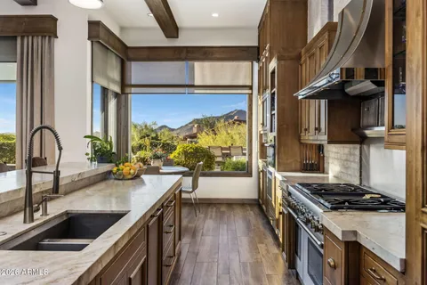 $2,399,000 | 7592 East Camino Salida Del Sol, Scottsdale, AZ 85266