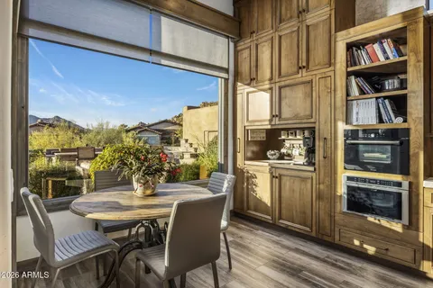 $2,399,000 | 7592 East Camino Salida Del Sol, Scottsdale, AZ 85266
