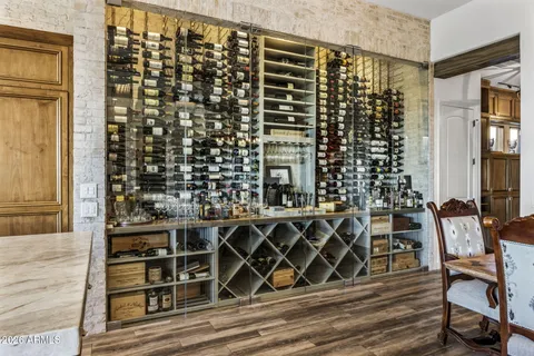 $2,399,000 | 7592 East Camino Salida Del Sol, Scottsdale, AZ 85266