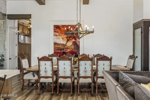 $2,399,000 | 7592 East Camino Salida Del Sol, Scottsdale, AZ 85266