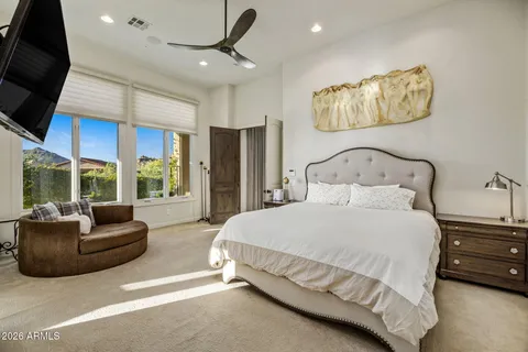 $2,399,000 | 7592 East Camino Salida Del Sol, Scottsdale, AZ 85266