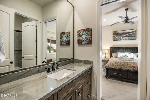 $2,399,000 | 7592 East Camino Salida Del Sol, Scottsdale, AZ 85266